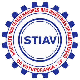 Logo oficial do STIAV